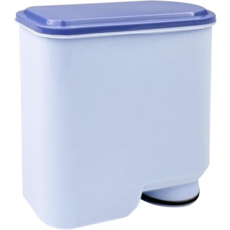 Filtre à eau de remplacement , filtre anti-tartre avec charbon actif pour réduire la teneur en calcaire , compatible avec Philips AquaClean CA6903/10 CA6903/22 CA6903 , pour machines à café automatiqu (1/4)