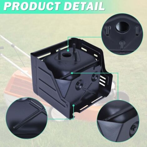 OxoxO Carburateur Carburateur Avec Joint 491588s Filtre à Air Bougie D'allumage Pour Briggs