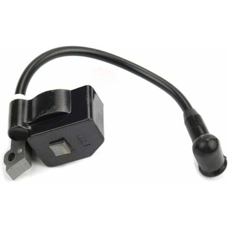 Nouvelle Bobine D'Allumage Pour Stihl Fc55 Fs38 Fs45 Fs55 Hl45 Hs45 Km55 Pièces De Tondeuse Et De Coupeur Brosse 4140 400 1308 (1/4)