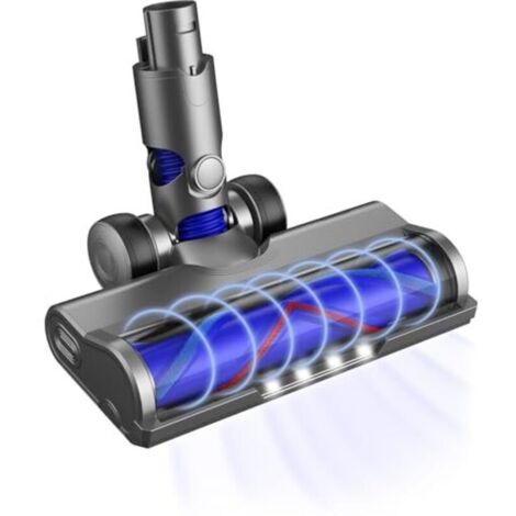 Brosse de rechange pour aspirateur Dyson V6,brosse dyson,brosse dyson v6 (1/4)