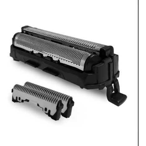 WES9027Y1361 Lames de Rechange pour Rasoirs Electriques ES-RF41, ES-RF31, ES-LF71, ES-LF51, Lot Mixte, Système à 4 Lames, Acier Japonais Inoxydable Avancé, Résistant à l'Eau