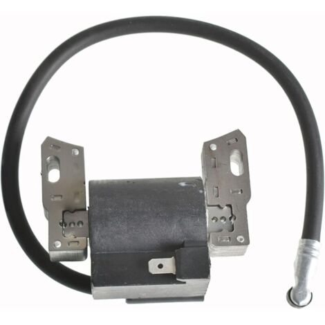 Bobine d'allumage for Briggs Stratton 591420 398593 496914 793281 793295 09I602 Bobine d'allumage de tondeuse à gazon (1/3)