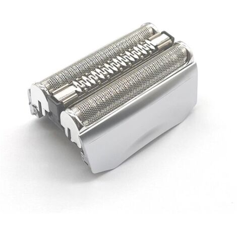 Têtes De Rasoir De Rechange Compatibles Avec Braun Series 7 Shaver 70S 750 790CC 760CC 720 7840s 7865cc 7898cc 7842s 7850cc 7855cc 7865 (1/4)