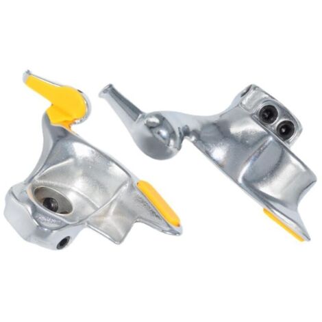 Démonte-pneus, tête de démontage d'assemblage de démonte-pneus en acier inoxydable de 29 mm pour machine de démontage Outil du mécanicien (1/3)