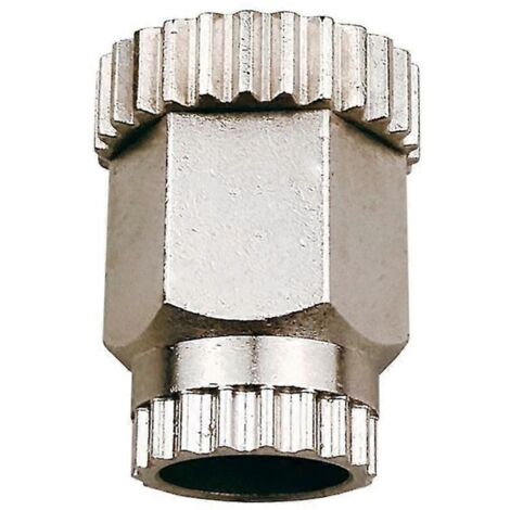 Outil de démontage de moyeu de roue libre DT Swiss pour moyeux DT240/180 (1/4)