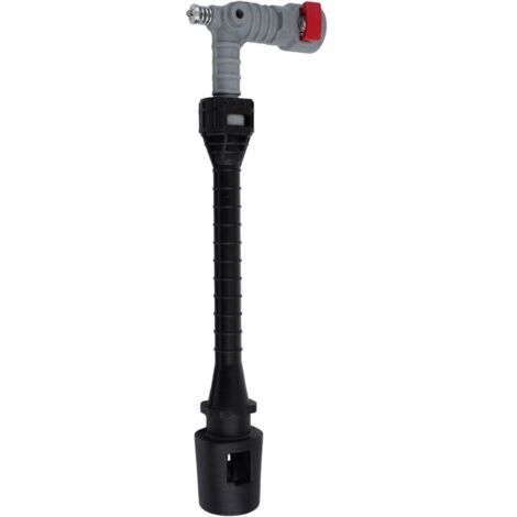 Kit de valve de poignée de lance de buse pour nettoyeur haute pression, buse interne pour Lavor, pour VAX, gâchette de rechange pour nettoyeur haute pression (1/4)