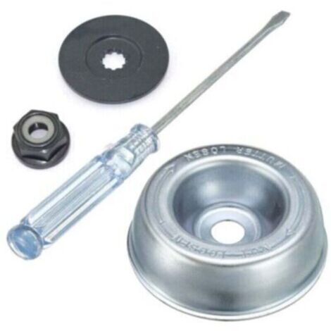 Kit d'entretien de Tete débroussailleuse, Remplacement kit pour débroussailleuse Stihl Echo--