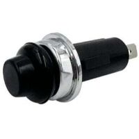 Interrupteur d'allumage Weber70189, compatible avec les barbecues Weber Spirit S-210/220/310/315/320, Spirit E-210/220/310/315/320/330, GS4 Gas 7642
