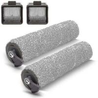 Roller Brush Filter For Dreame H11 H11 Max Cordless Vacuum Cleaner
