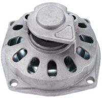 Mini 25h 6 Tooth Clutch Drum Gear Box For 47cc 49cc 2 Stroke Pocket Bike Motorcycle