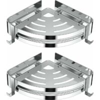 Accueil/Salle de bain et WC/Douche et accessoires/Accessoires de douche/Etagère et rangement de douche
