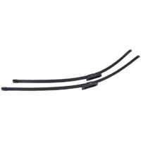 Balais d'essuie-glace avant gauche et droit, 2 pièces, pour citroën C4 Picasso / C4 Grand Picasso 09-13