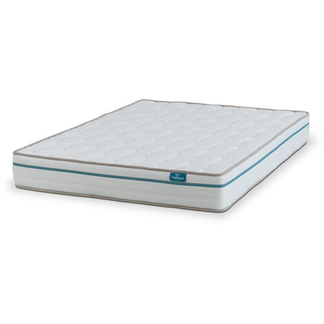 Matelas Mousse, 105x200cm, Nature Cloud One, épaisseur 22cm (1/5)