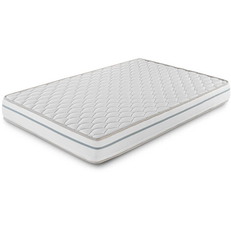 Matelas Mousse, 90x190cm, Bambino, épaisseur 21cm