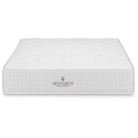 Matelas Mousse, 120x200cm, Prestige, épaisseur 25cm (1/4)