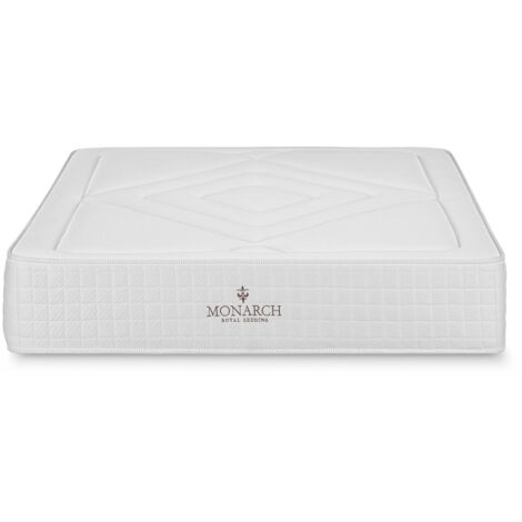 Matelas Mousse, 90x180cm, Grand Prestige, épaisseur 26cm (1/5)