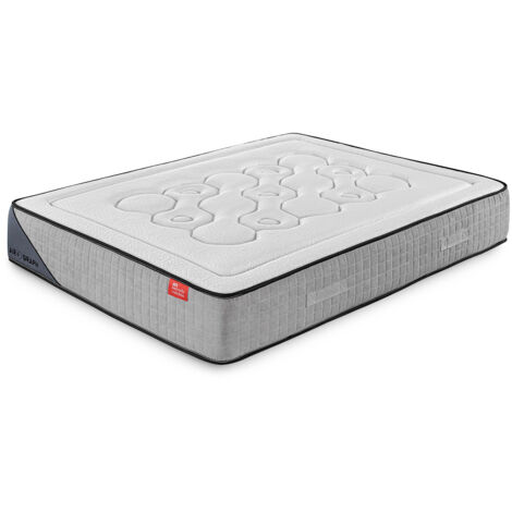 Matelas Mousse, 80x190cm, Air Graph, épaisseur 28cm (1/5)