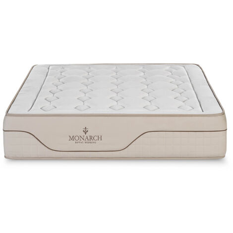 Matelas Ressorts ensachés, 90x180cm, Grand Sublime Sense, épaisseur 30cm (1/5)