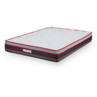 Matelas Mousse, 105x200cm, Energy II, épaisseur 24cm
