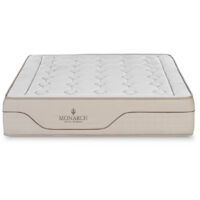 Matelas Ressorts ensachés, 120x200cm, Grand Sublime Sense, épaisseur 30cm
