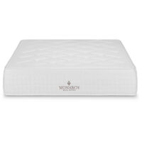Matelas Mousse, 135x180cm, Grand Prestige Top, épaisseur 30cm