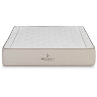 Matelas Ressorts ensachés, 105x200cm, Grand Sublime Majestic, épaisseur 28cm