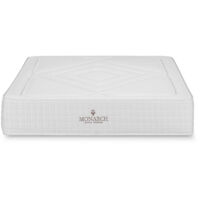 Matelas Mousse, 105x180cm, Grand Prestige, épaisseur 26cm