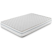 Matelas Mousse, 120x200cm, Bambino, épaisseur 21cm