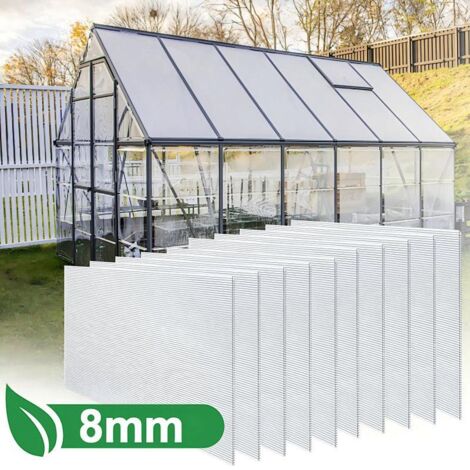 Polycarbonat-Dachplatten,Transparente Acrylglas Platten,Stoßfestes PC Endurance Board,UV-beständig,Isolierplatten,Ersatzplatten Für Carports,Vordächer,Terrassen,Balkon (1.22x3m Polycarbonat-Dachplatten,Transparente Acrylglas Platten,Stoßfestes PC Endurance Board,UV-beständig,Isolierplatten,Ersatzplatten Für Carports,Vordächer,Terrassen,Balkon (1.22x3m