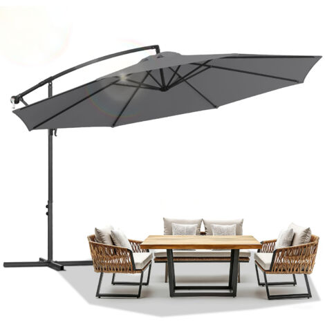 Sonnenschirm 3 5m