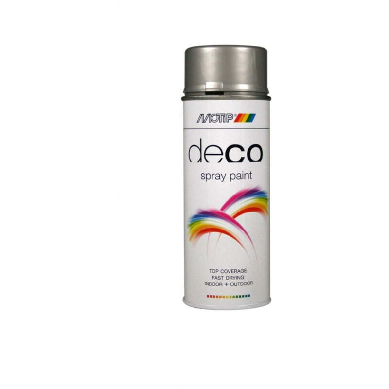 Peinture Acrylique Aérosol Dupli-Color RAL6021 (vert Pâle) Brillant - Bombe De 400 Ml, Neuf