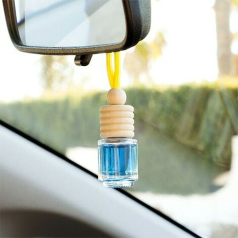 DESODORISANT FLACON SENTEUR VANILLE 5ML (1/3)