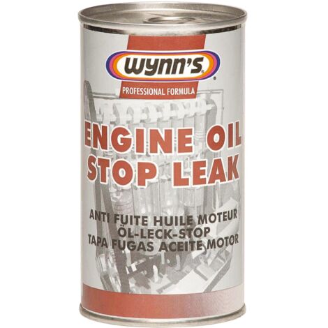 77441 Anti fuite huile moteur 325ml