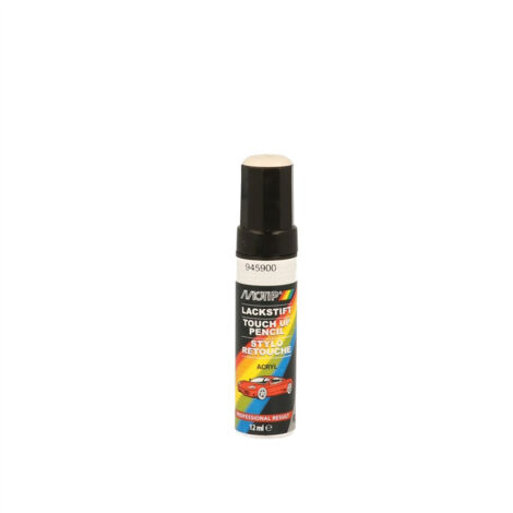 Stylo peinture, retouche, M945900 12 ml - MOTIP