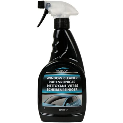 NETTOYANT VITRES 500ML PROTECTON (1/2)