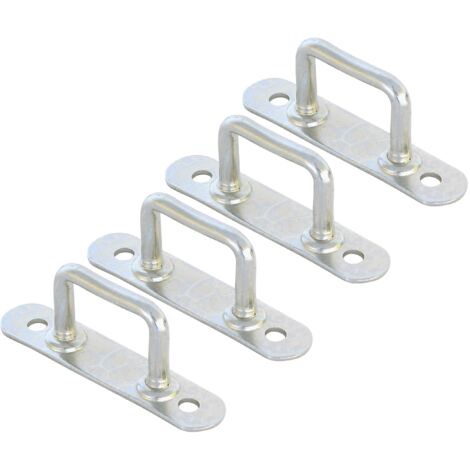 Pontet 4 pcs 36mm
