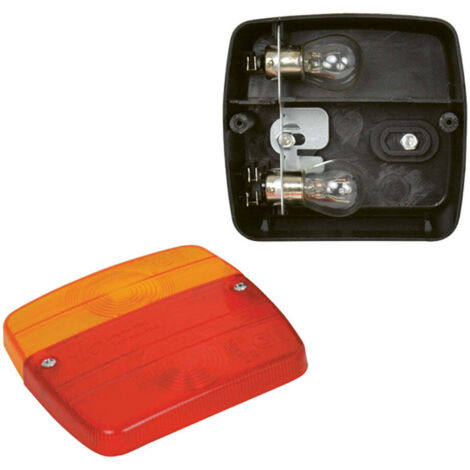 FEU ARRIERE 3 FONCTIONS 12V (1/5)