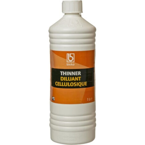 Diluant de nettoyage 1L UNIVERSEL PA581008 (1/5)