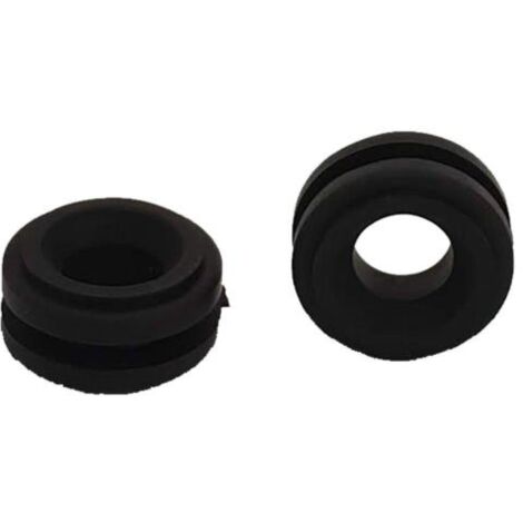 SILENTBLOC INFERIEUR SUPPORT FILTRE  / BLISTER 10 PIECES