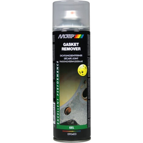 DECAPANT AHDESIFS ET JOINTS (GEL) AEROSOL 500ML MOTIP (1/3)