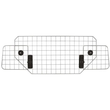 GRILLE DE PROTECTION POUR CHIENS ET BAGAGES (1/5)