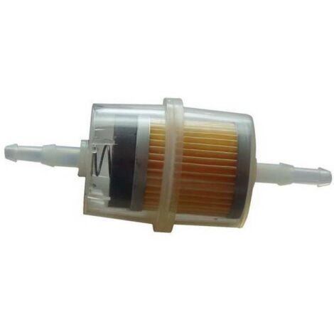 Pre-Filtre Magnetique (1/2)