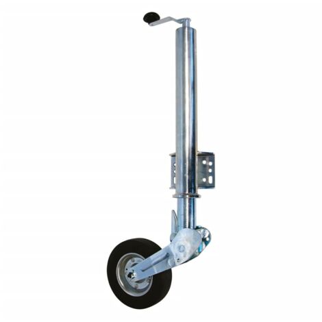 Support de timon modele lourde 60mm 200x60mm
