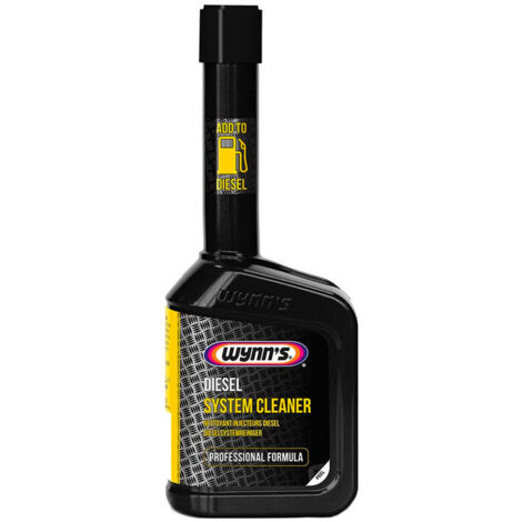 46751 Nettoyant injecteurs diesel 325ml