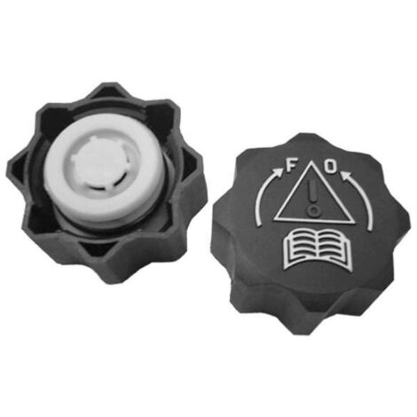 Bouchon De Radiateur Pour Psa Fiat Lancia