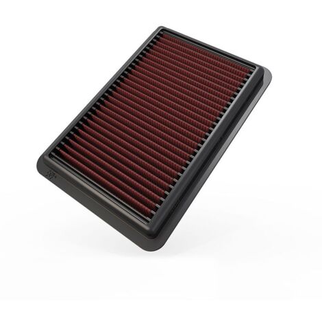 Filtres à Air de Remplacement Haut-Débit pour Moto Big Twin et V-Rod - K&N – ADM Sport