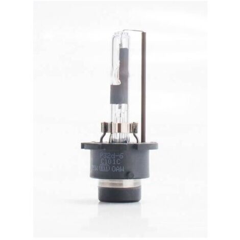 1 AMPOULE D4R 4300K 35W +30% CE (BOITE) (1/2)