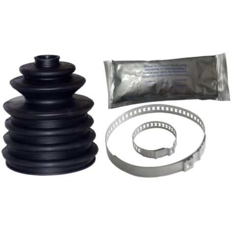 KIT SOUFFLET DE CARDAN UNIVERSEL ADAPTABLE POUR VAG