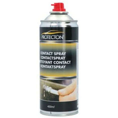 NETTOYANT CONTACT 400ML PROTECTON (1/2)