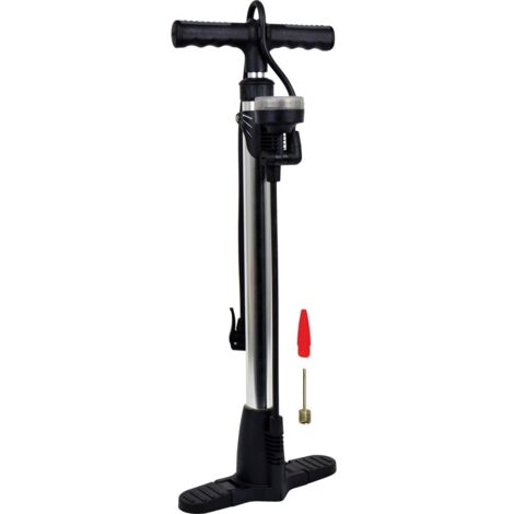 POMPE 52CM AVEC MANOMETRE DRESCO (1/4)